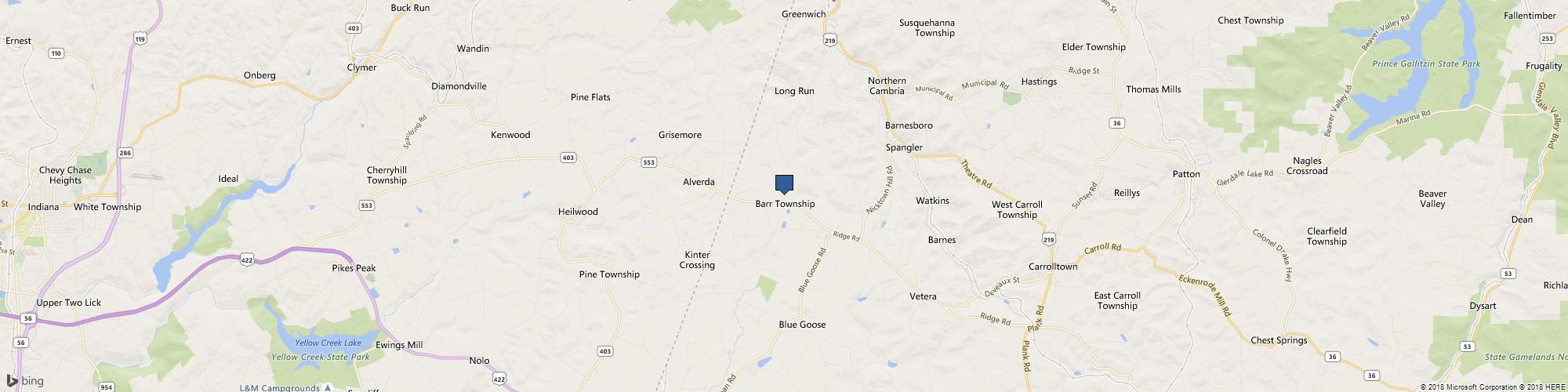 JCN RADON SERVICES cover photo