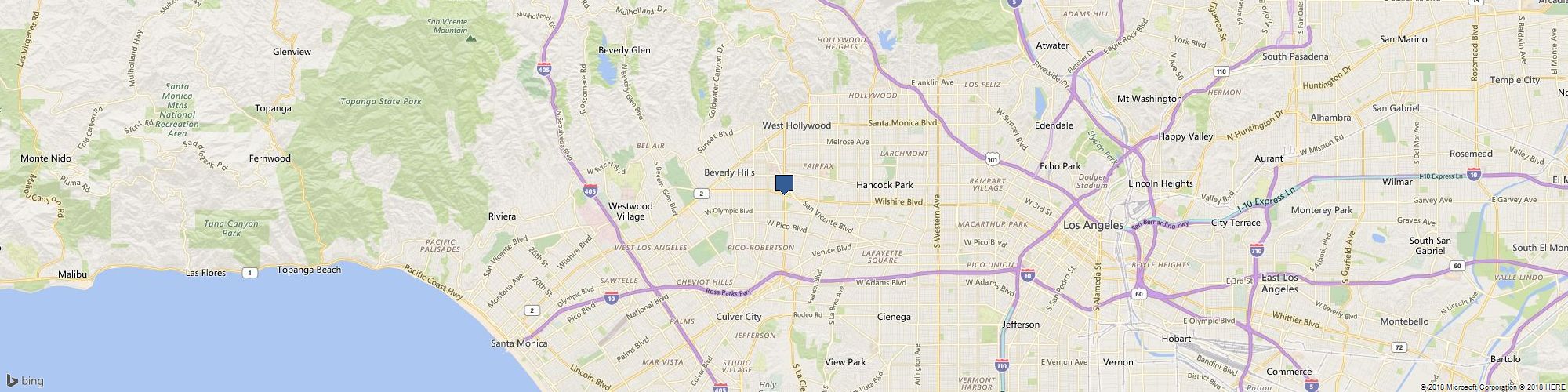 Los Angeles Liposuction Centers cover photo