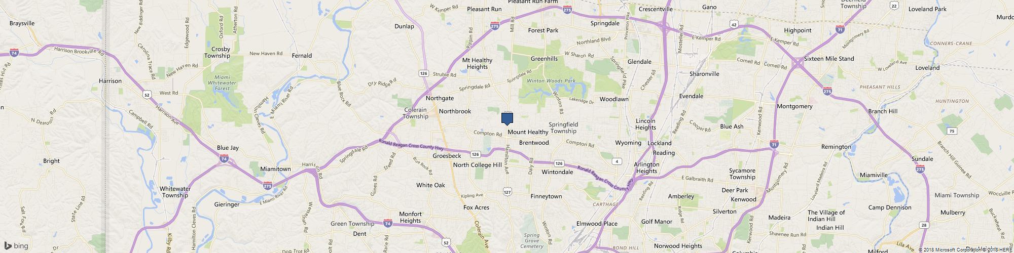 Bream Family Dental Care cover photo