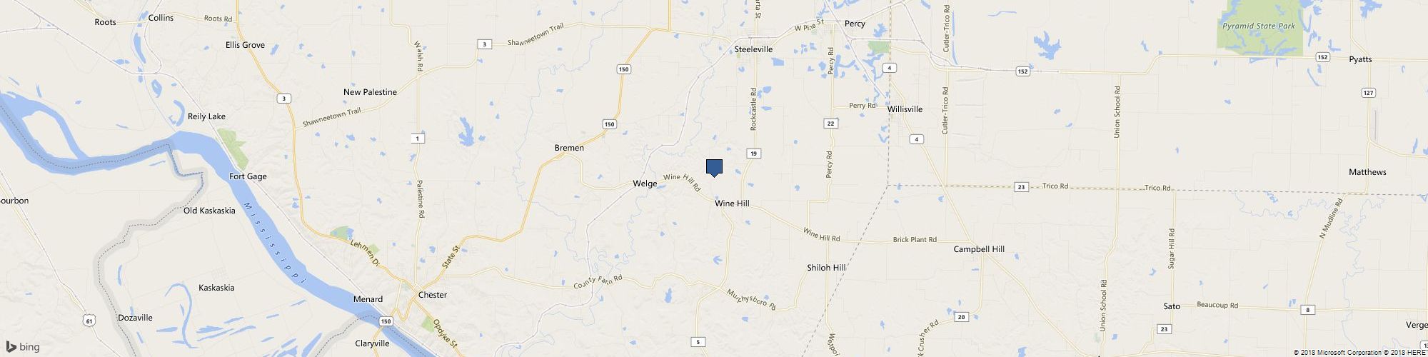 Jeff Hug Insurance Broker cover photo