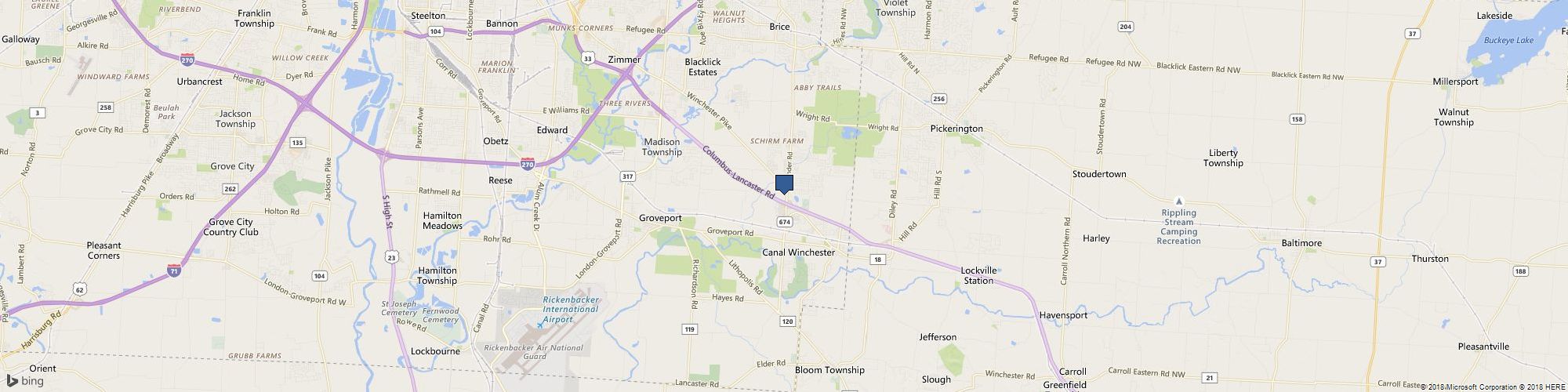 C. L. Chase 24 Hour Towing & Recovery cover photo