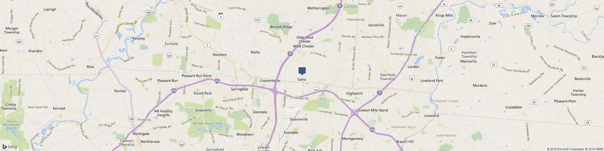 Bunnell Electric Inc. cover photo