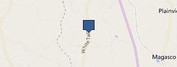 C. L. Chase 24 Hour Towing & Recovery location map