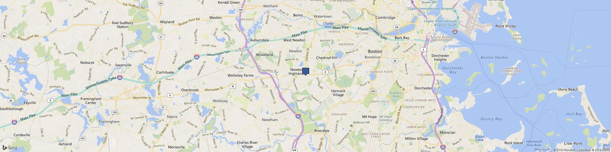 Controlled Temperatures Inc. cover photo