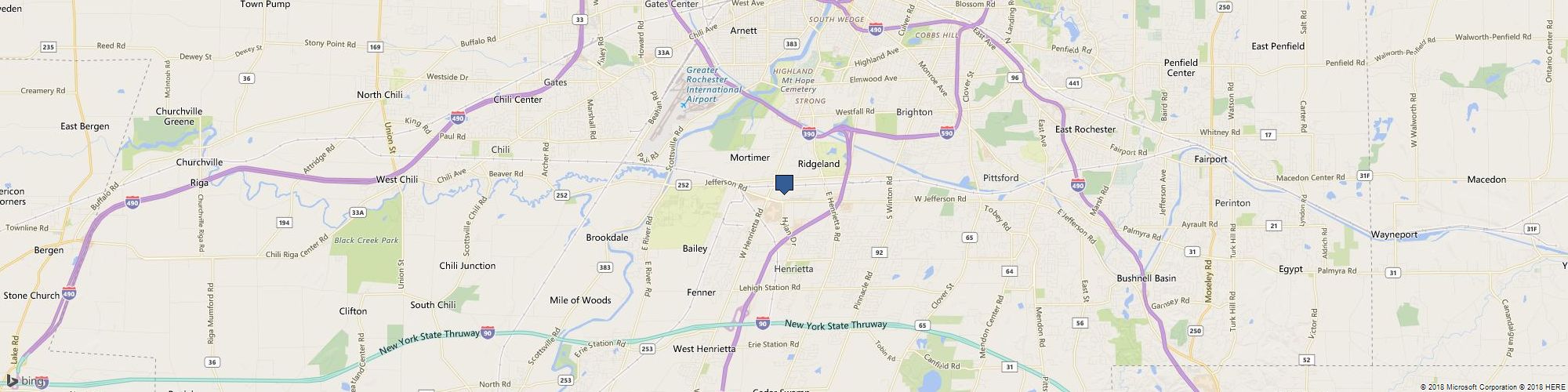 Conyers Well Service cover photo