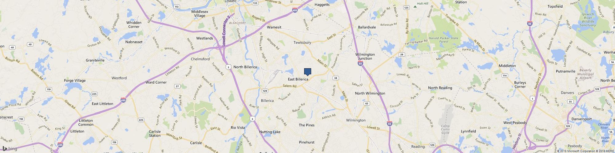 Joe Heard CPA cover photo