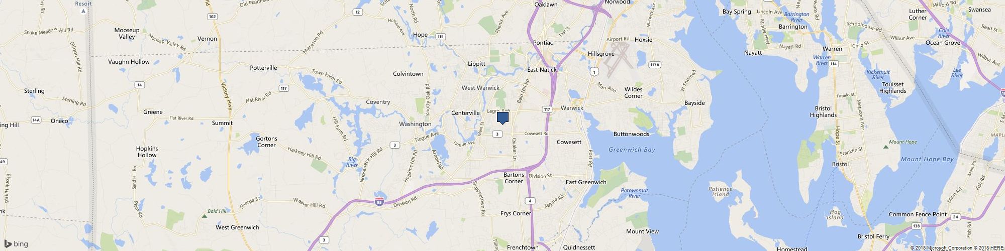 Truck Bay cover photo