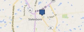 Carpets To Go location map