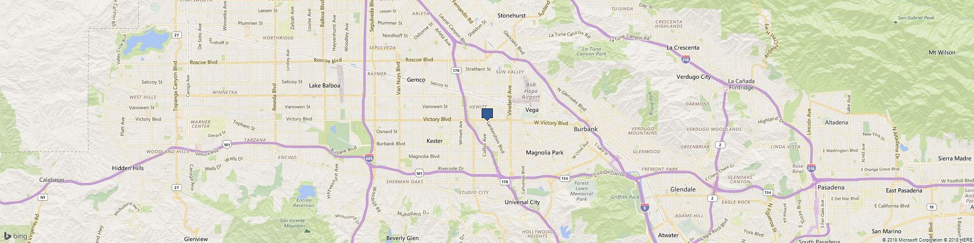 Fox Gate Repair Of North Hollywood CA cover photo