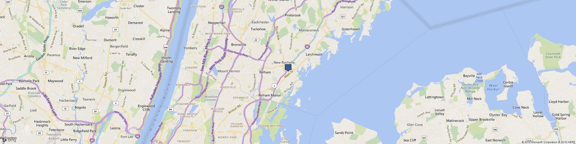 Cumberland Orthodontics cover photo