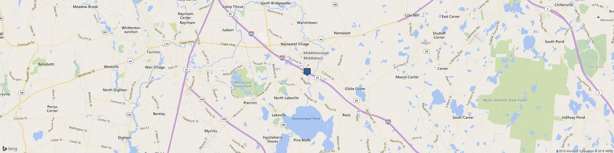 CMS Oil Company cover photo