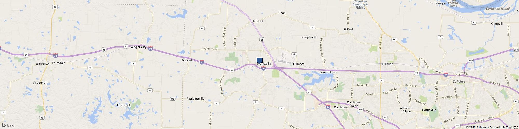 Burden Well Drilling & Pump Service cover photo