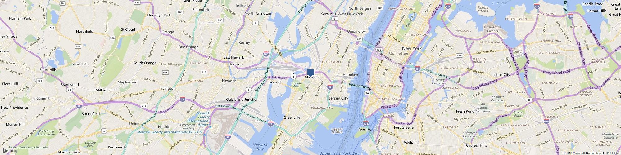 Carrousel Travel cover photo