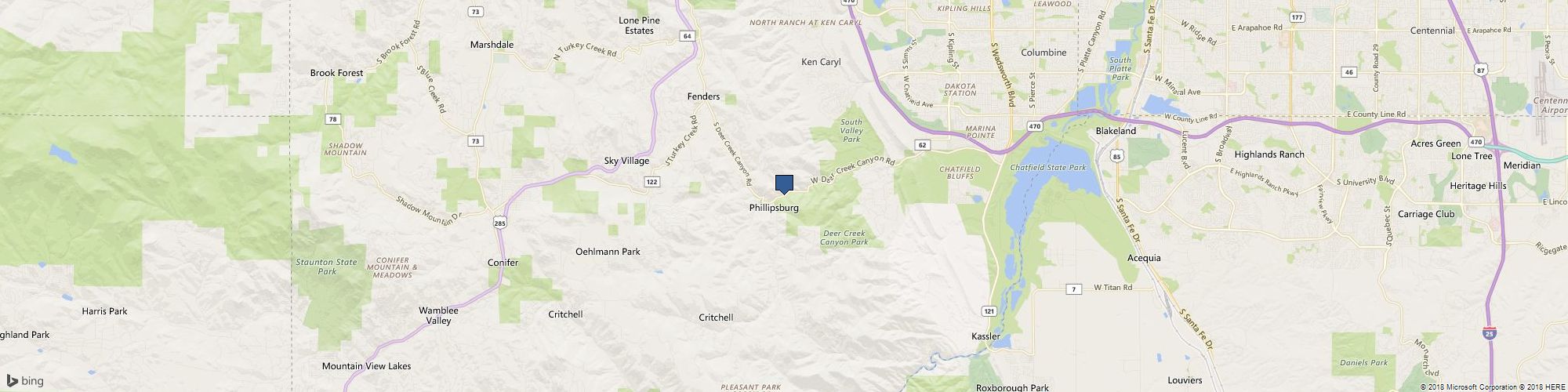 Coastal Finance Company cover photo