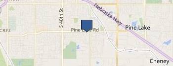 Cumberland Pet Grooming location map