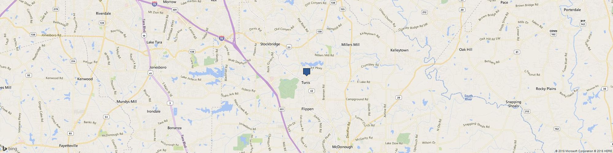 Cannon-Cleveland Funeral Directors cover photo