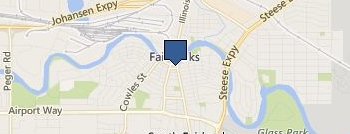 A-Z Business Solutions, Inc. location map