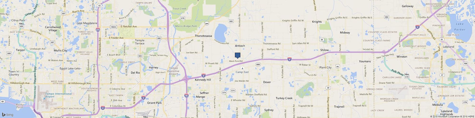 Cartright's Plumbing and Septic Service cover photo