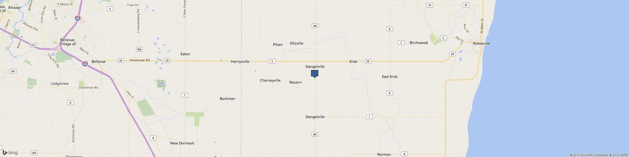 Krohn Dairy Store cover photo