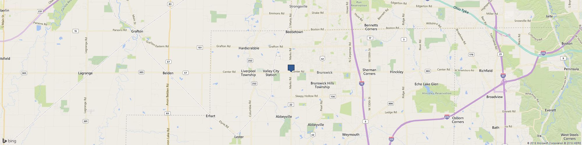 California Audio Video Inc. cover photo