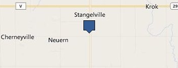 Adelmo Family Care location map