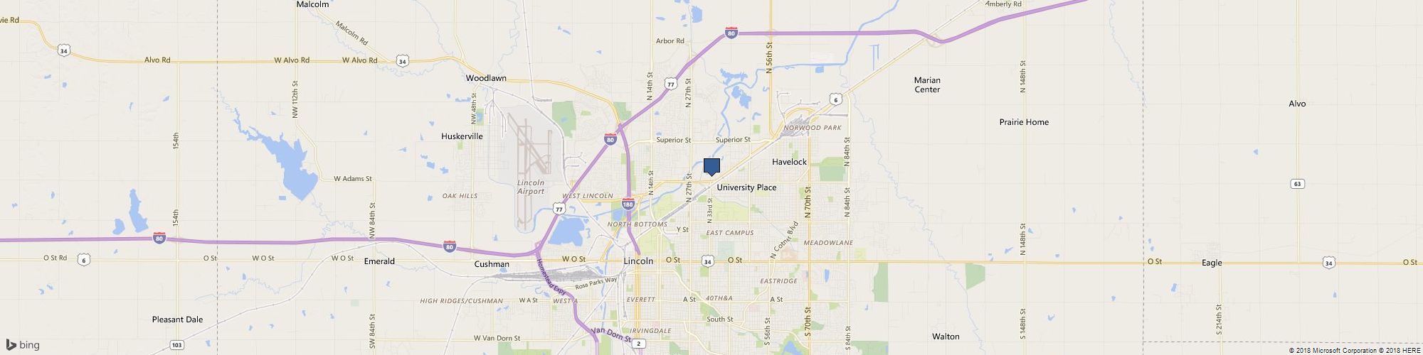 CKR Pole Building cover photo