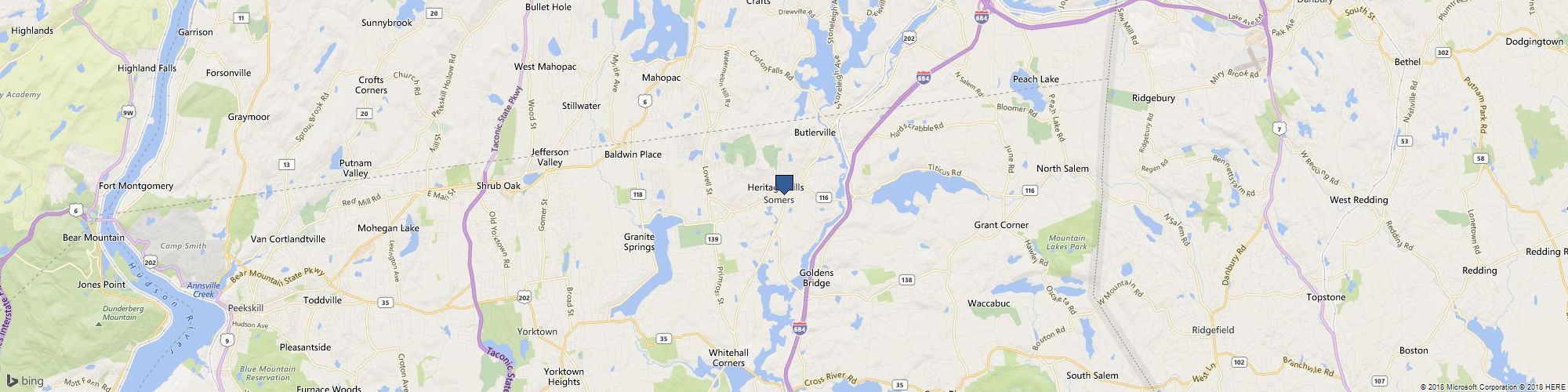 Rivalries cover photo