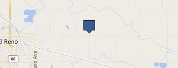 Fox Gate Repair Of Oak Park CA location map