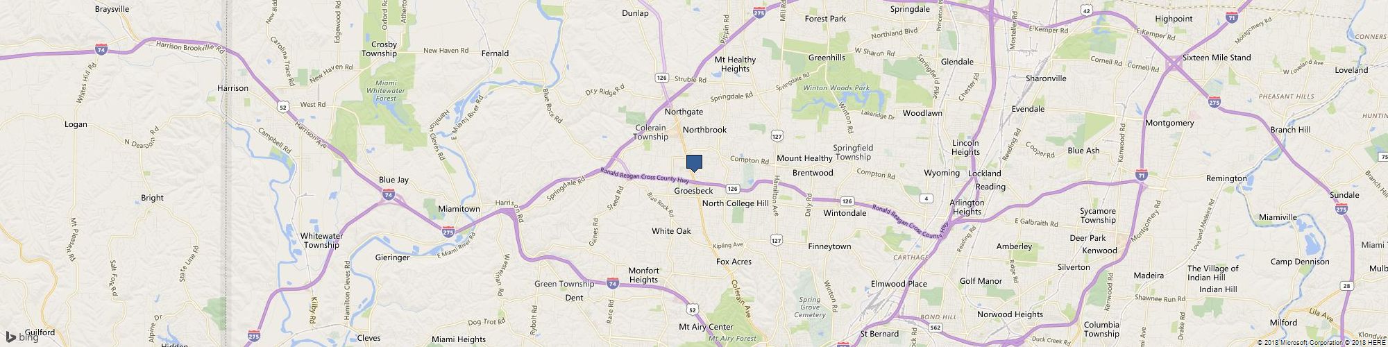 Tones Wireless cover photo