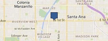 Campbell’s Pools & Spa - Lenoir City location map