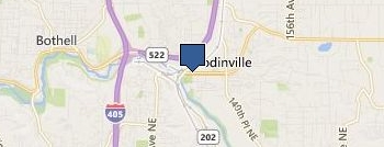 A Perfect Coverage location map