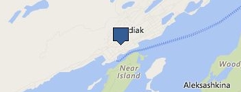 Bridgeview Dental Group location map