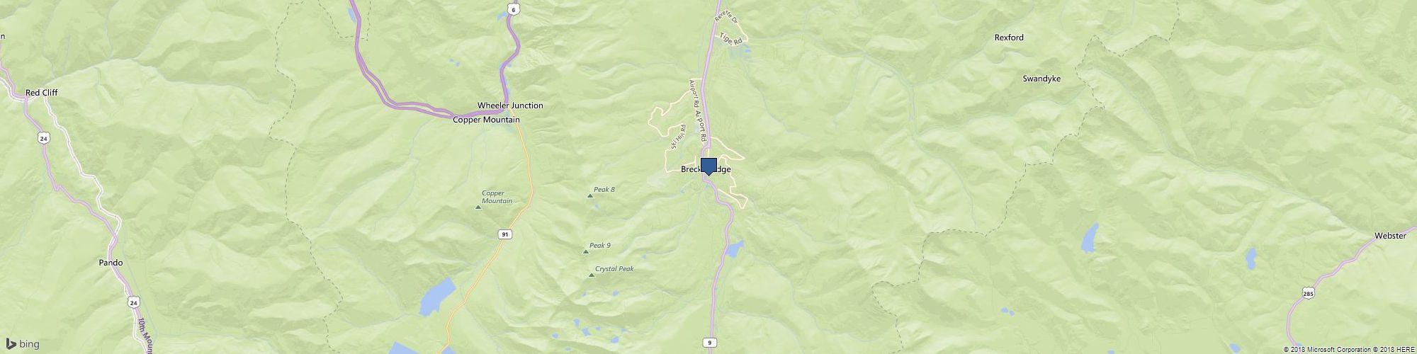 Cooper & Bayless, PA cover photo