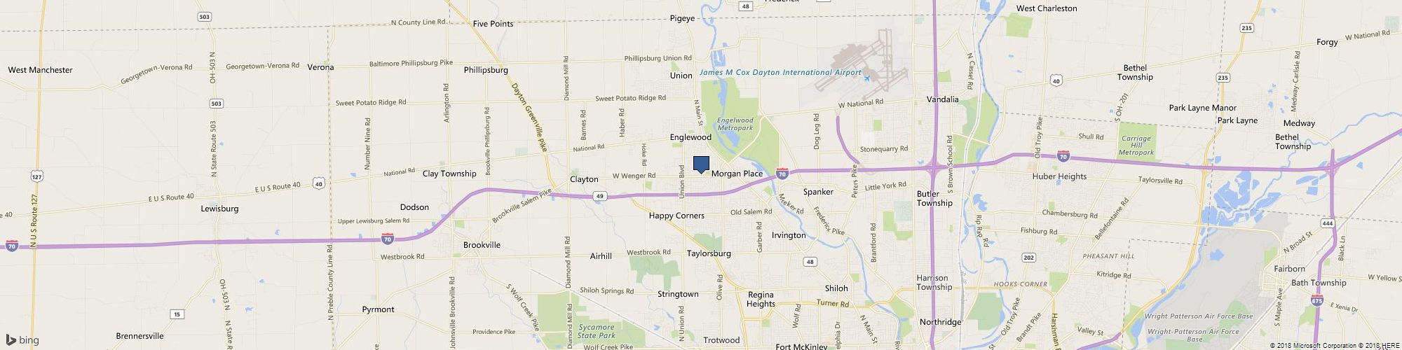 Capital Overhead Door Co cover photo