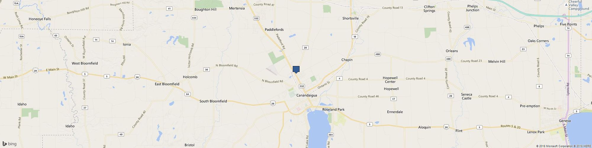 Jerry Ernst Auto Body cover photo