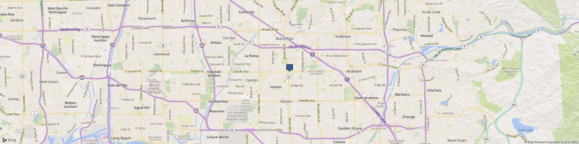 Jerry F. Lee Attorney At Law cover photo