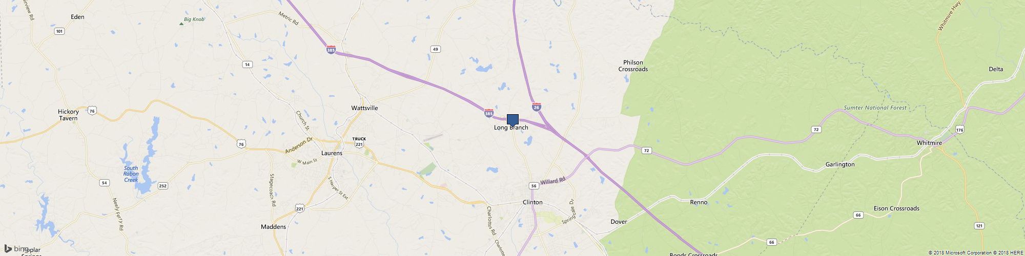 Byrd Automotive, Inc. cover photo