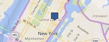 Bright Star Heating Supply Co., Inc. location map