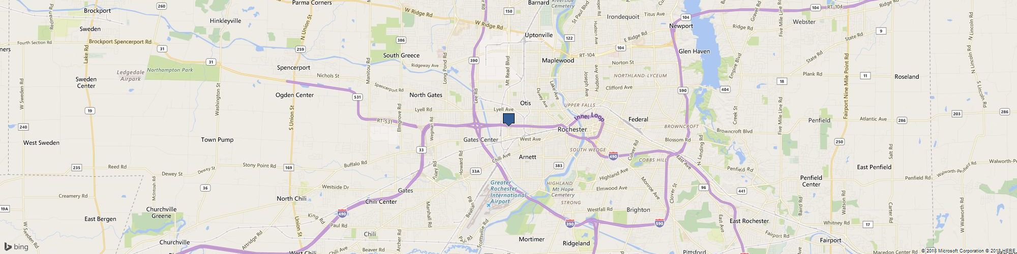 Custom Computer Services cover photo