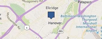 Arndt Buswell & Thorn S.C. location map