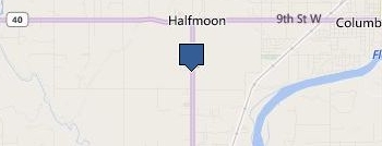 Attic Experts location map