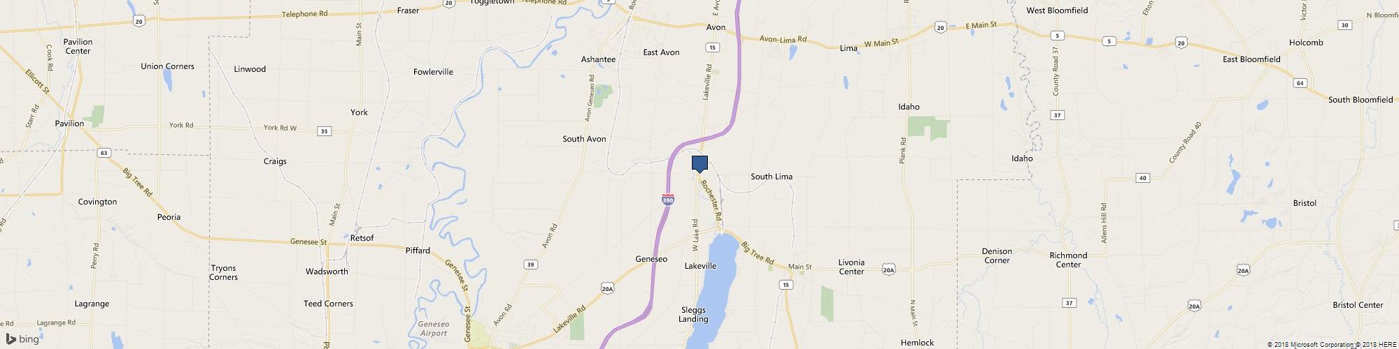 David McDonald Rentals cover photo