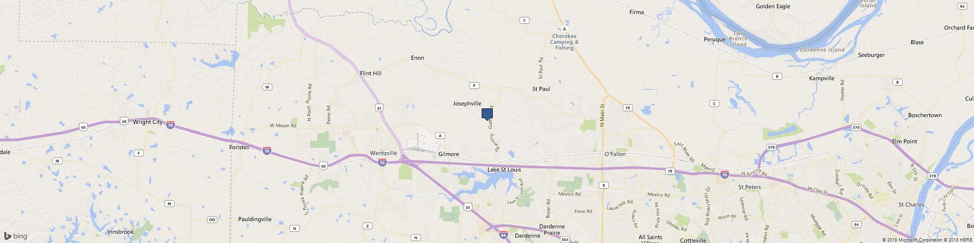 Catholic Charities of Diocese of Lexington cover photo