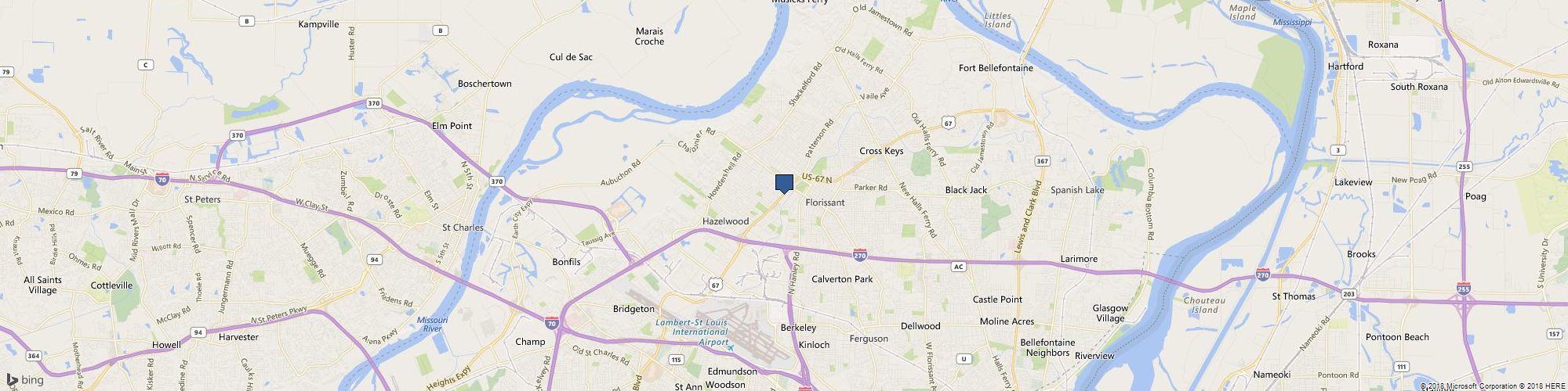 Cayenne Cooling & Heating cover photo