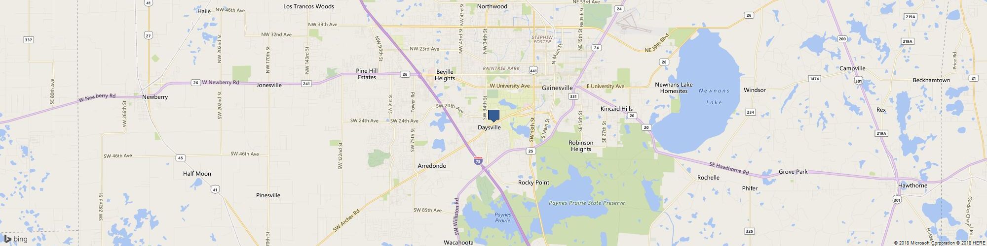 Apartment Hunters Orlando cover photo