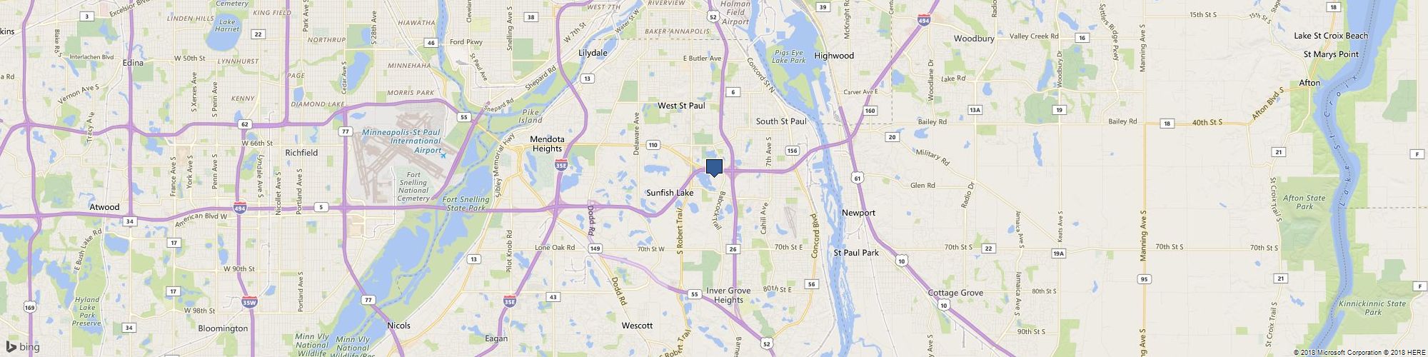 Buffalo Wild Wings cover photo