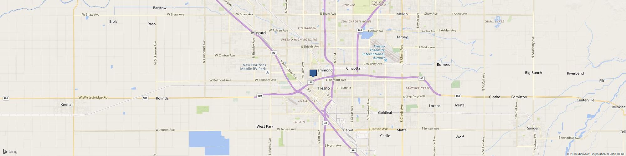 DMV Pro Movers cover photo