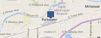Fox Gate Repair Of Pacoima CA location map