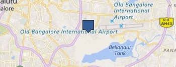 Automatic Door Company, Inc. location map