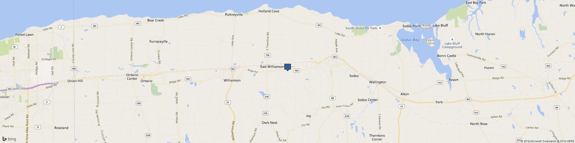 Claude Moore Jeweler cover photo